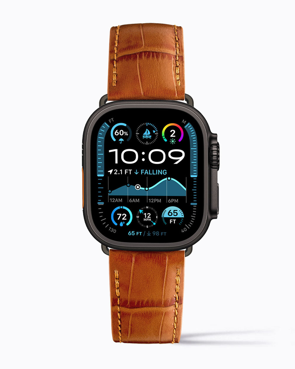 Apple Watch Ultra 2 Black